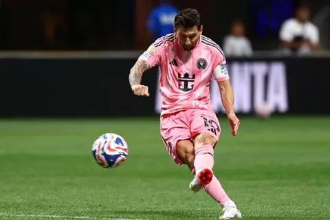 ميسي في الهجوم وغياب عربي.. التشكيل المثالي للجولة الثانية من مجموعات مونديال الأندية